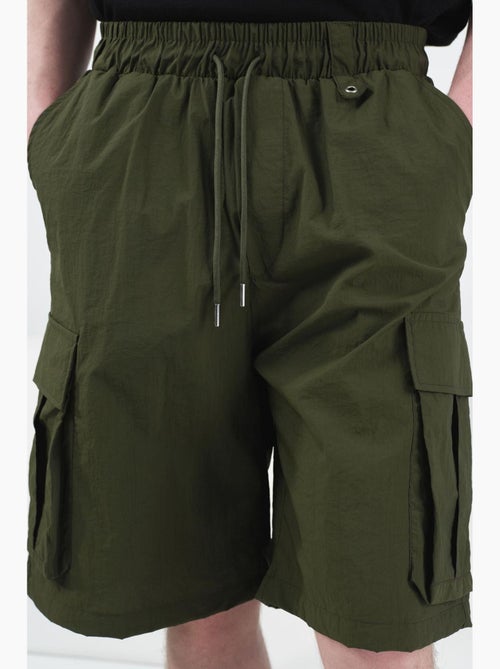 Short homme giesto - Kiabi Short homme giesto - Kiabi
