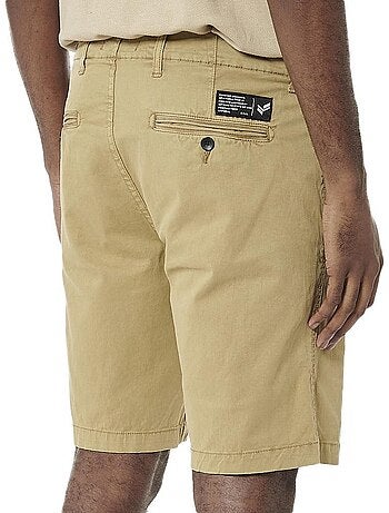 Short Camel Homme Kaporal 23M81
