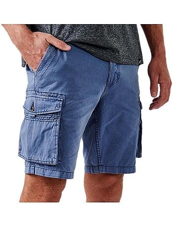 Short Homme Kaporal 3M81 Marco