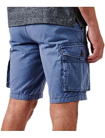 Short Homme Kaporal 3M81 Marco
