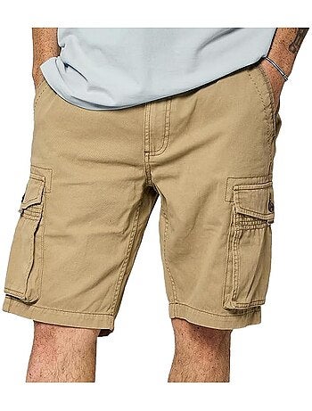 Short Homme Kaporal 3M81 Marco
