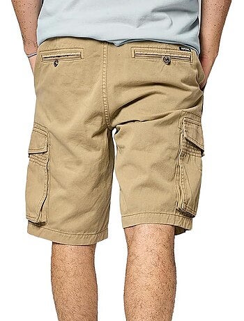 Short Homme Kaporal 3M81 Marco