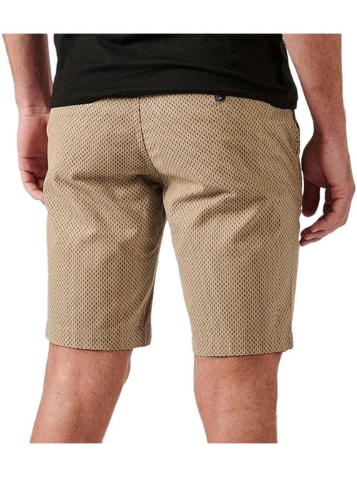 Short homme kaporal - Kiabi