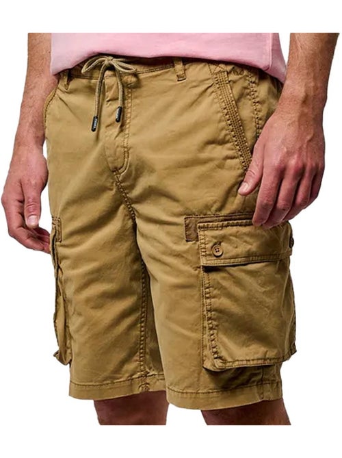 Short Homme Kaporal - Kiabi
