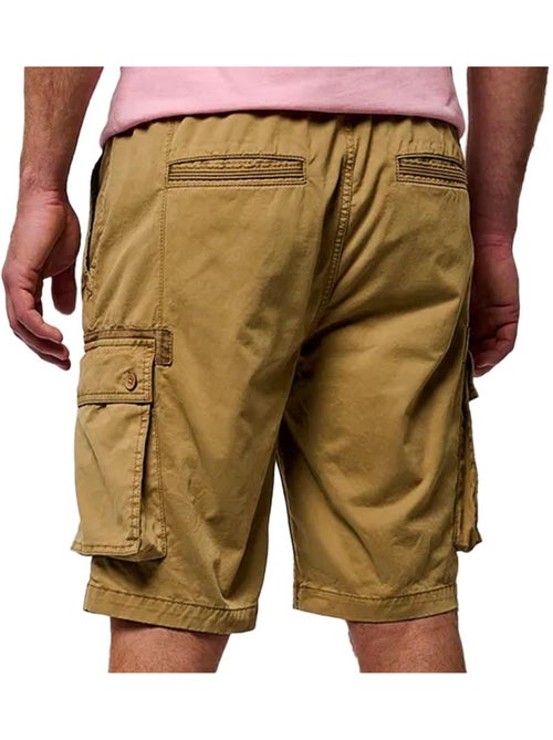 Short Homme Kaporal - Kiabi Short Homme Kaporal - Kiabi