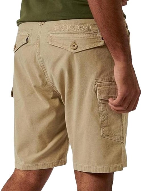 Short Homme Kaporal - Kiabi