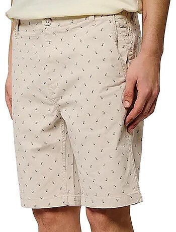 Short homme kaporal