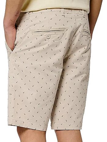 Short homme kaporal