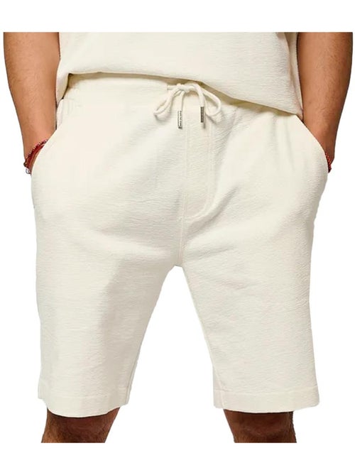 Short Homme Kaporal - Kiabi