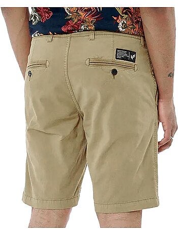 Short Homme Kaporal