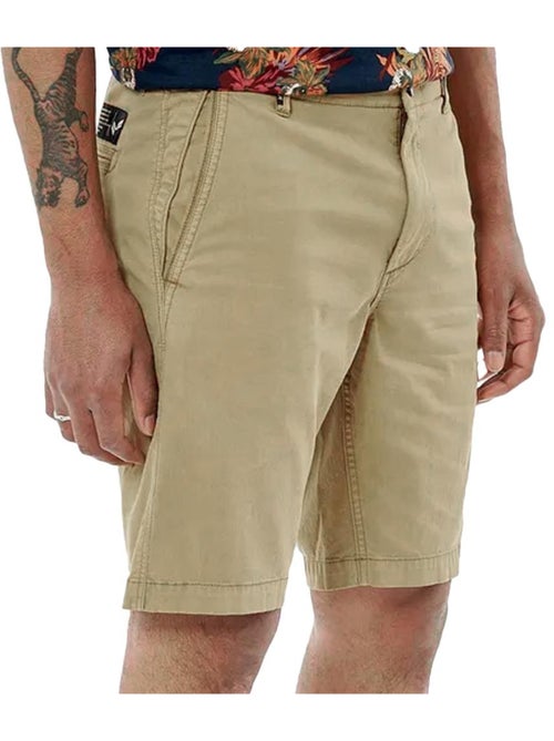 Short Homme Kaporal - Kiabi