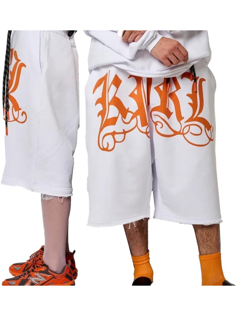 Short homme kaporal Blanc - Kiabi