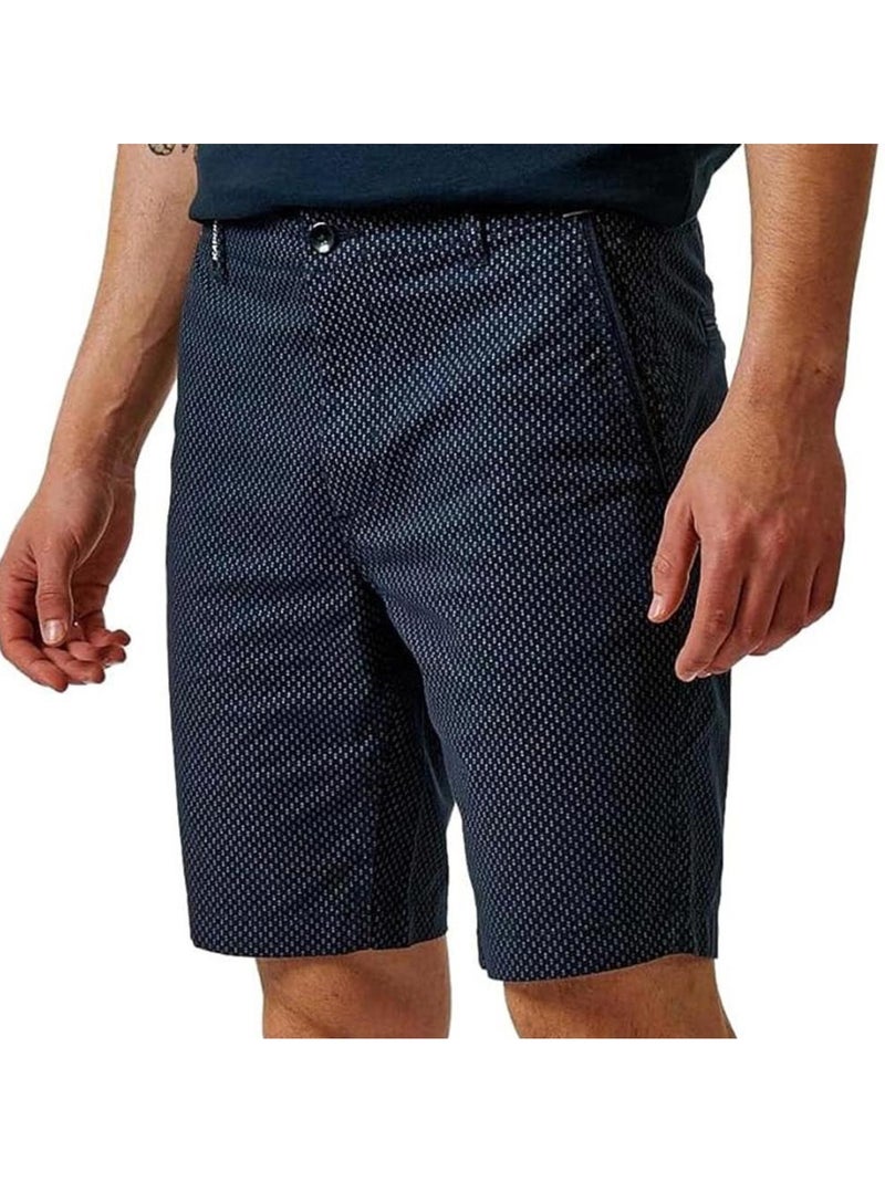 Short Homme Kaporal Bleu marine - Kiabi