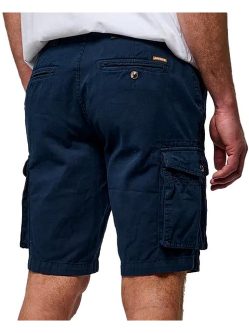 Short Homme Kaporal - Kiabi