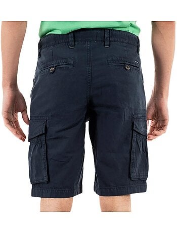 Short homme kaporal