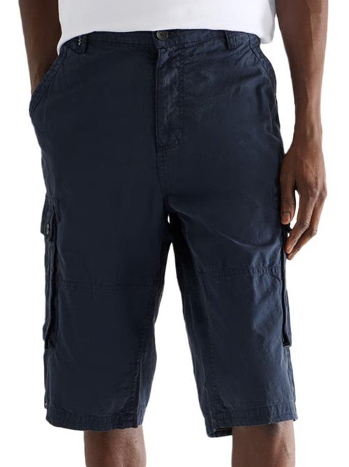 Short Homme Kaporal - Kiabi
