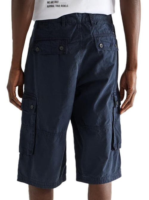 Short Homme Kaporal - Kiabi