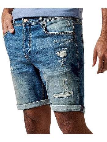 Short Homme Kaporal