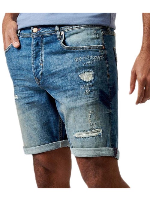 Short Homme Kaporal - Kiabi