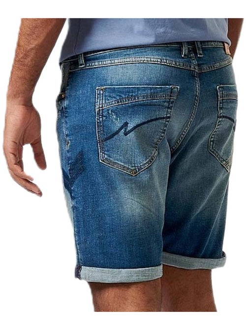 Short Homme Kaporal - Kiabi