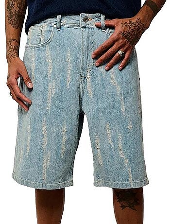 Short Homme Kaporal
