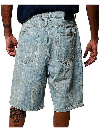 Short Homme Kaporal