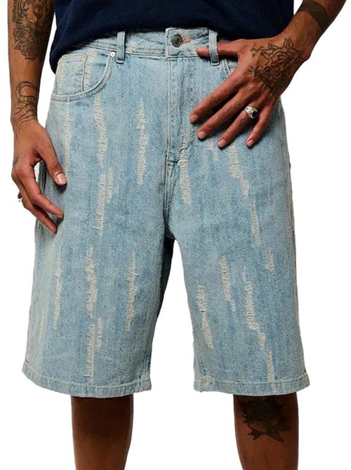 Short Homme Kaporal - Kiabi