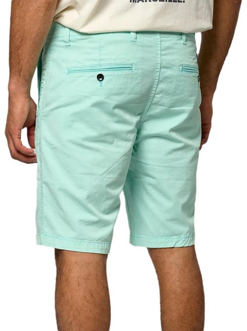 Short Homme Kaporal - Kiabi