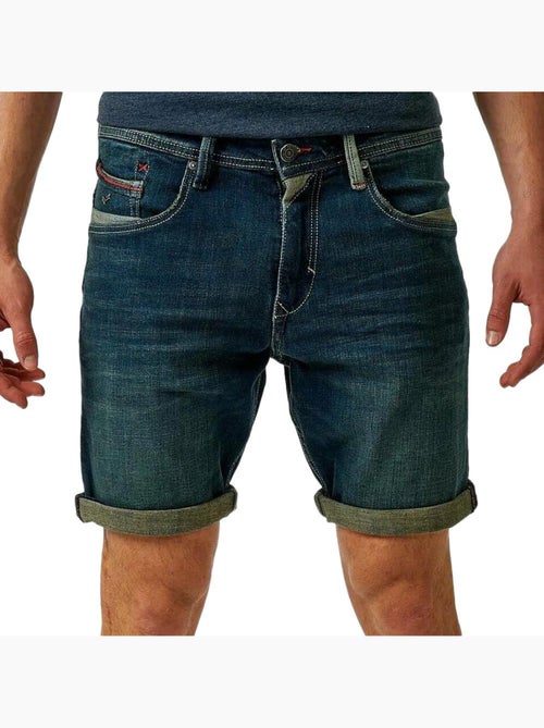 Short Homme Kaporal - Kiabi