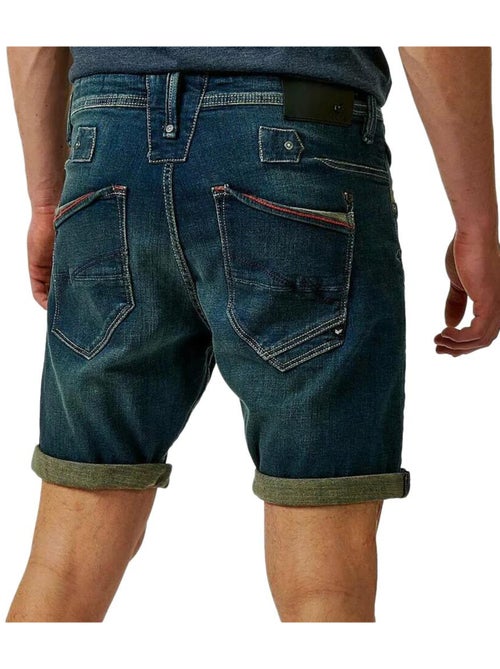 Short Homme Kaporal - Kiabi