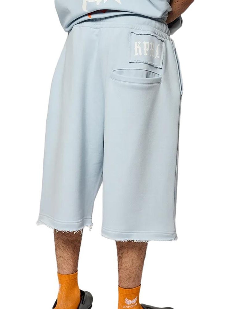 Short Homme Kaporal Bleu - Kiabi