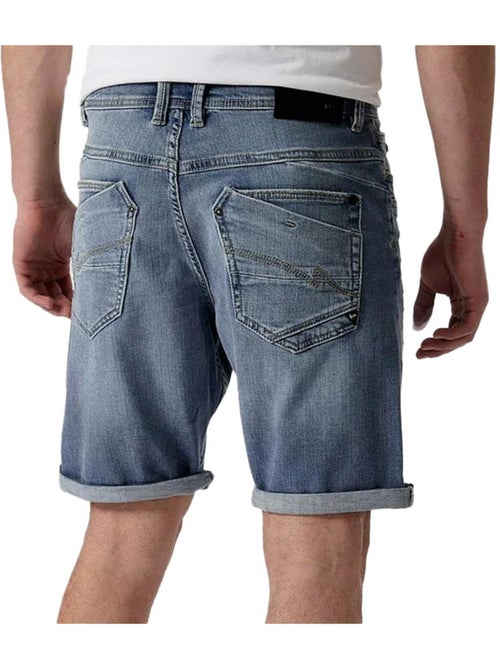 Short homme kaporal - Kiabi Short homme kaporal - Kiabi