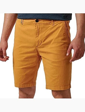 Short homme kaporal