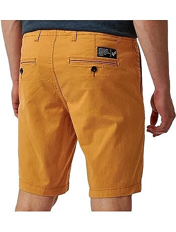 Short homme kaporal