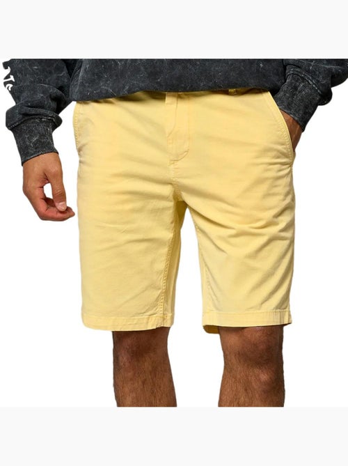 Short Homme Kaporal - Kiabi