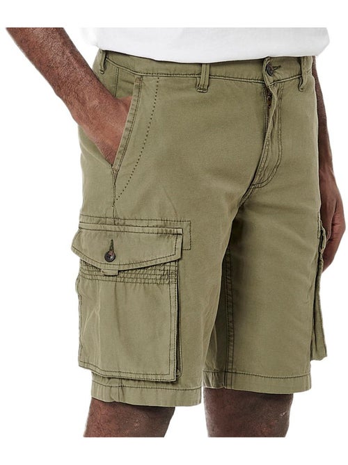 Short Homme Kaporal - Kiabi