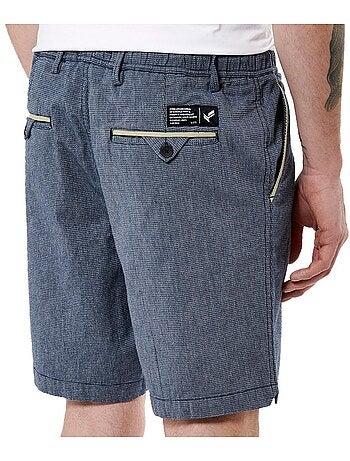 Short Homme Kaporal Maorie