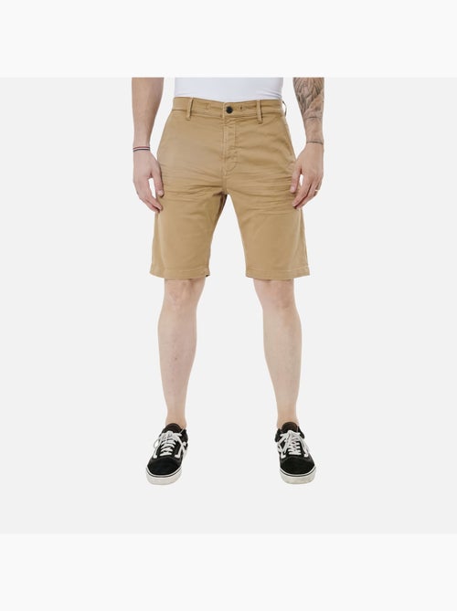 Short Homme Kaporal - Kiabi