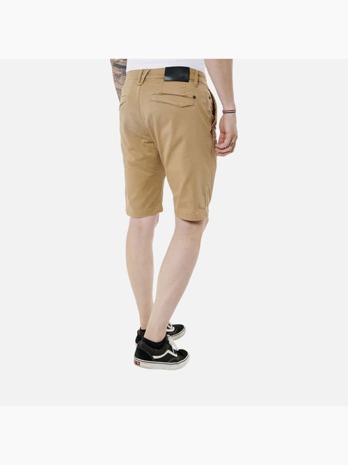 Short Homme Kaporal - Kiabi