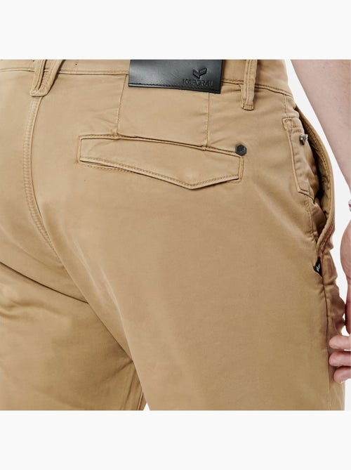 Short Homme Kaporal - Kiabi