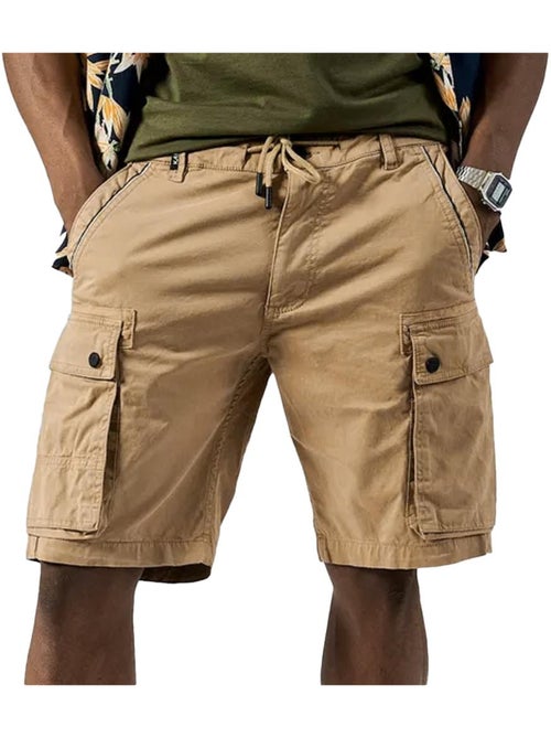 Short Homme Kaporal - Kiabi