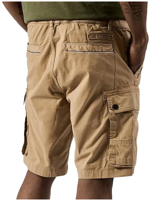 Short Homme Kaporal - Kiabi