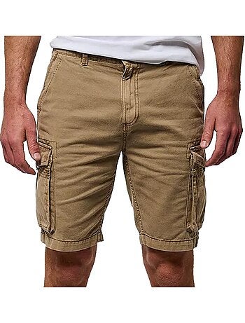 Short Homme Kaporal