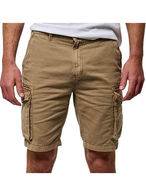 Short Homme Kaporal - Kiabi