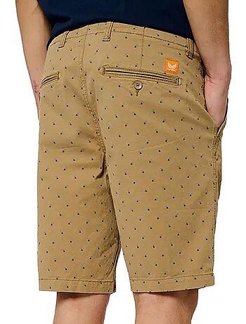 Short Homme Kaporal