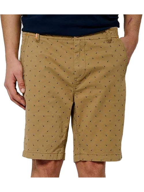 Short Homme Kaporal - Kiabi