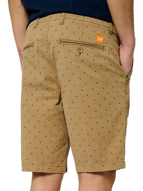 Short Homme Kaporal - Kiabi Short Homme Kaporal - Kiabi