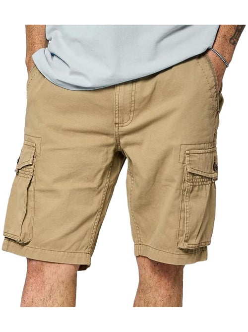 Short Homme Kaporal - Kiabi