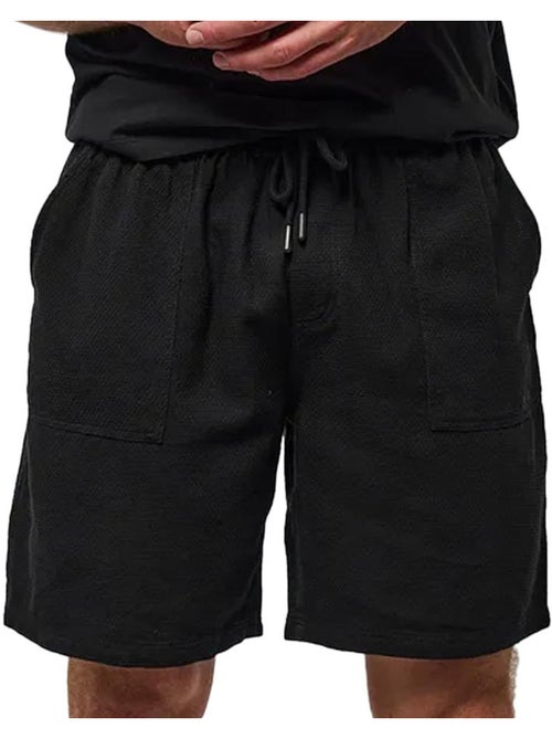Short Homme Kaporal - Kiabi