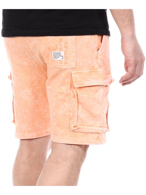 Short Homme Kaporal - Kiabi